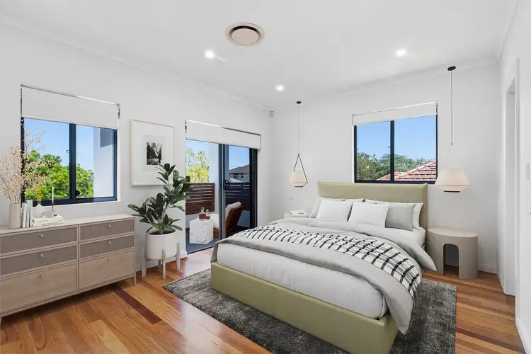 Fifth view of Homely semi-detached listing, 44A MacKinnon Avenue, Padstow NSW 2211