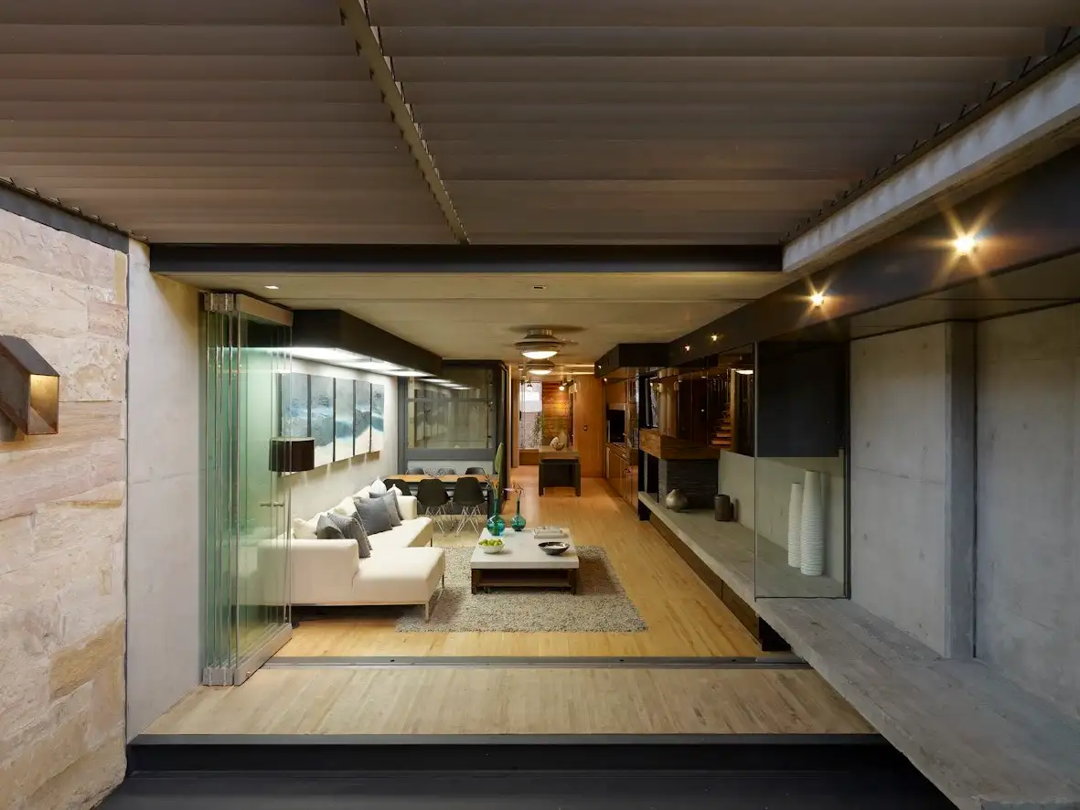 Main view of Homely house listing, 58B Wells Street, Redfern NSW 2016