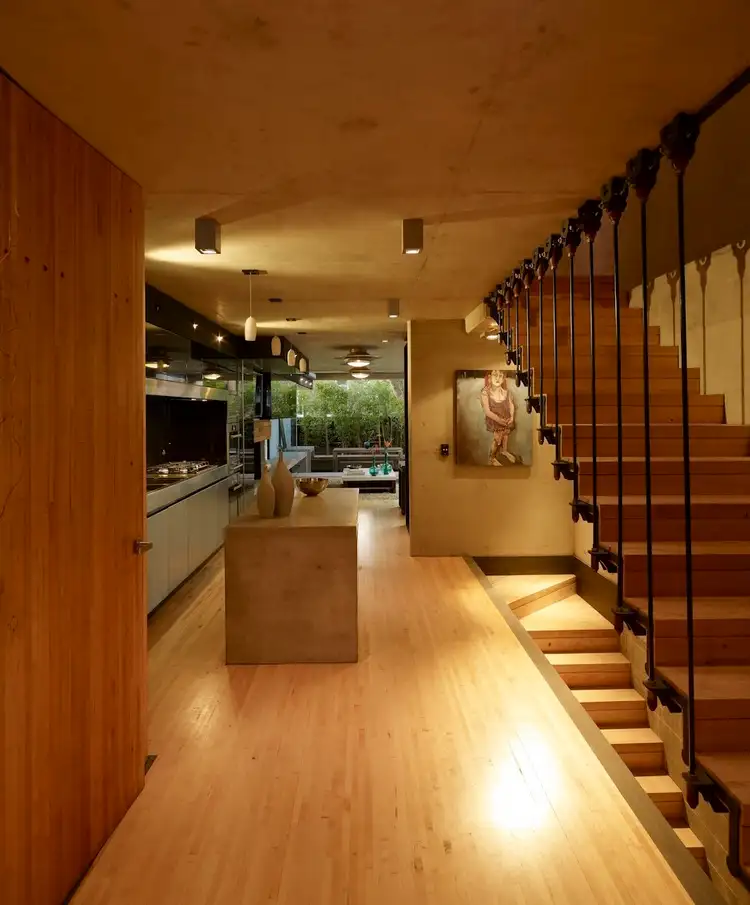 Fourth view of Homely house listing, 58B Wells Street, Redfern NSW 2016