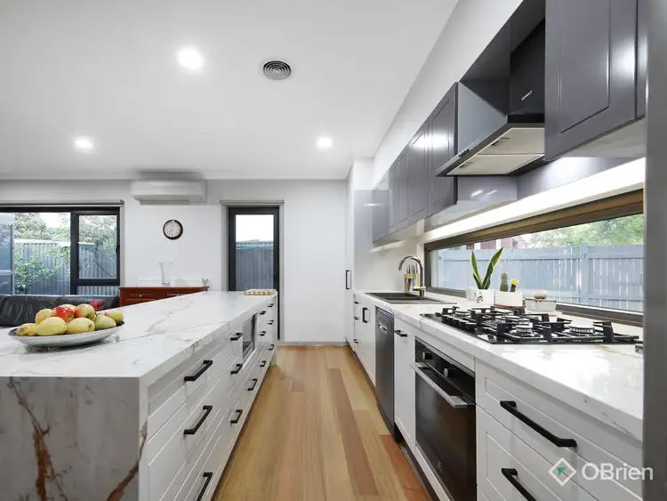 Third view of Homely house listing, 24 St Andrews Drive, Heatherton VIC 3202