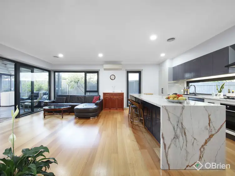 Sixth view of Homely house listing, 24 St Andrews Drive, Heatherton VIC 3202