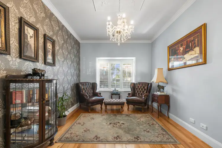 Third view of Homely house listing, 41 Higgins Street, Fraser Rise VIC 3336