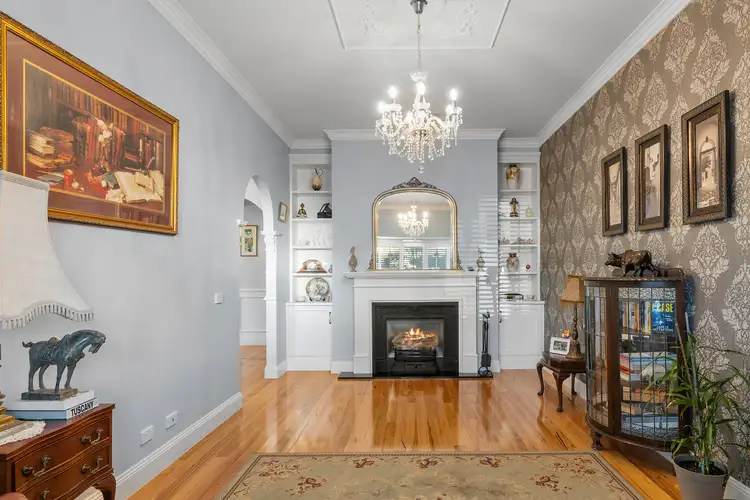 Fourth view of Homely house listing, 41 Higgins Street, Fraser Rise VIC 3336