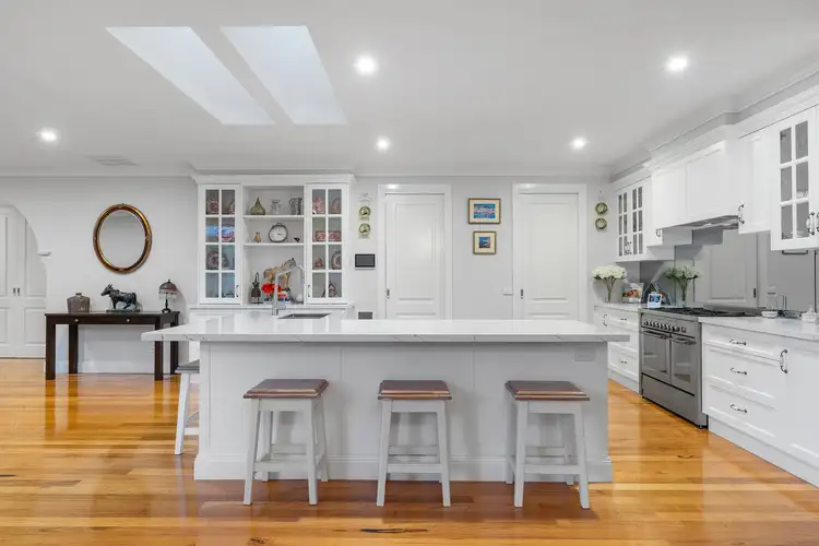 Fifth view of Homely house listing, 41 Higgins Street, Fraser Rise VIC 3336