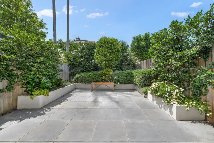 Fourth view of Homely house listing, 91A Trafalgar Street, Annandale NSW 2038