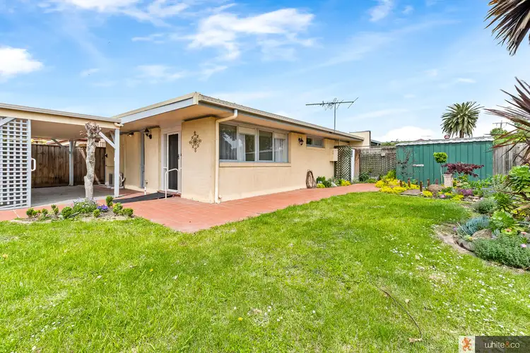 25 Forest Street, Whittlesea VIC 3757