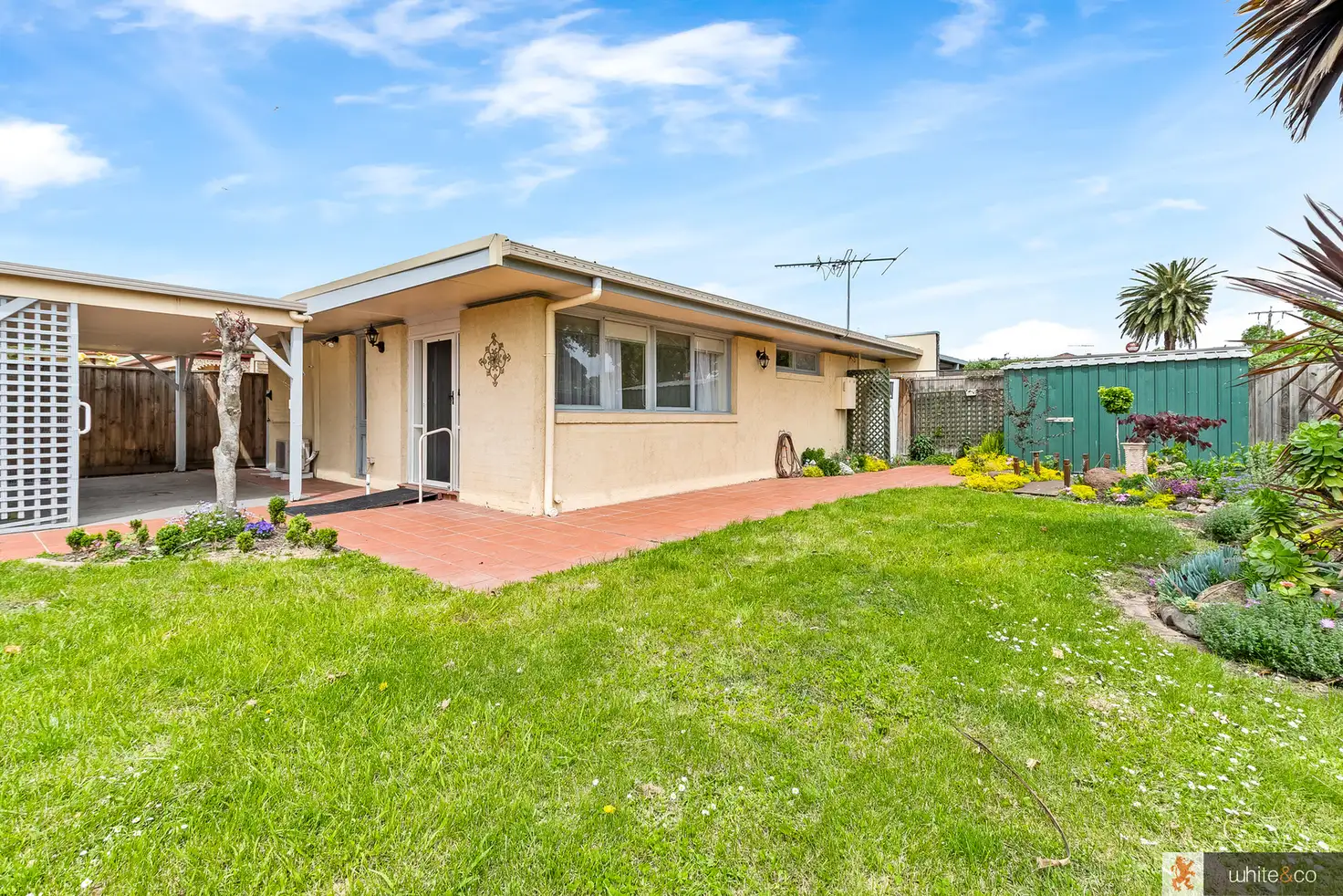 Main view of Homely house listing, 25 Forest Street, Whittlesea VIC 3757