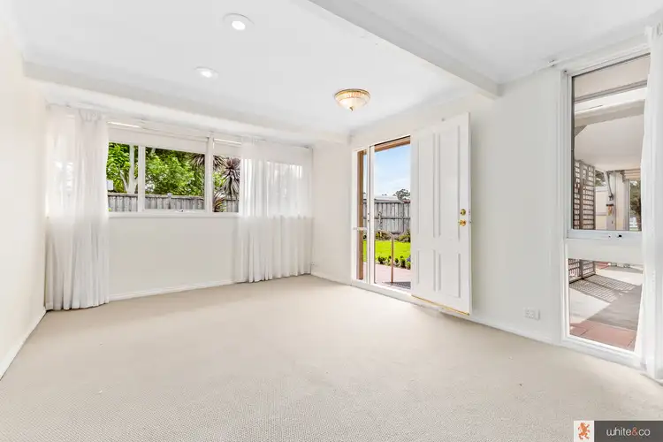 Third view of Homely house listing, 25 Forest Street, Whittlesea VIC 3757