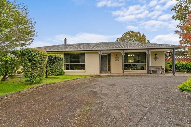 265 Firmins Lane