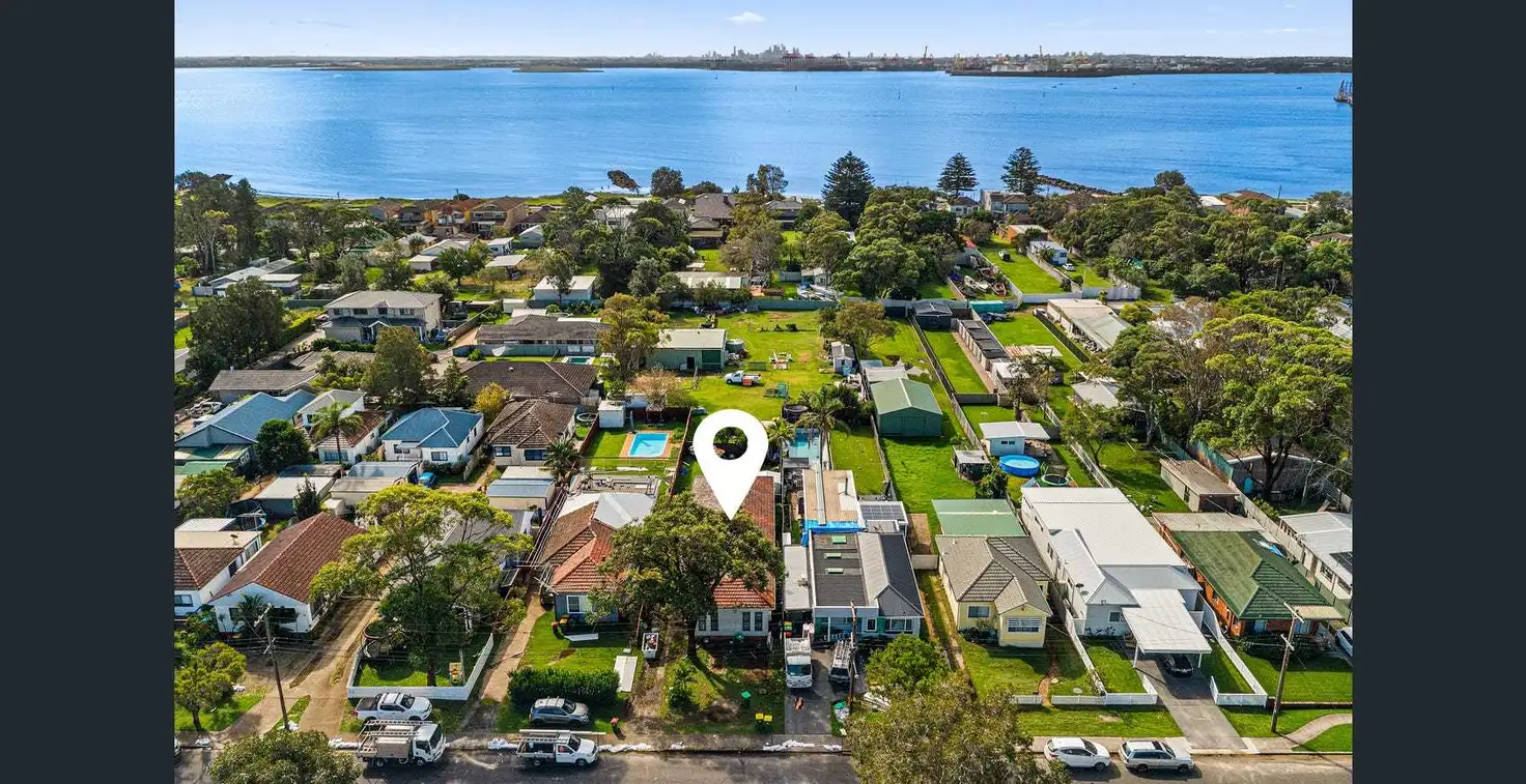 Main view of Homely house listing, 93 Torres Street, Kurnell NSW 2231