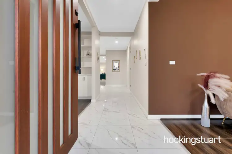 Second view of Homely house listing, 24 Stonewall Drive, Donnybrook VIC 3064