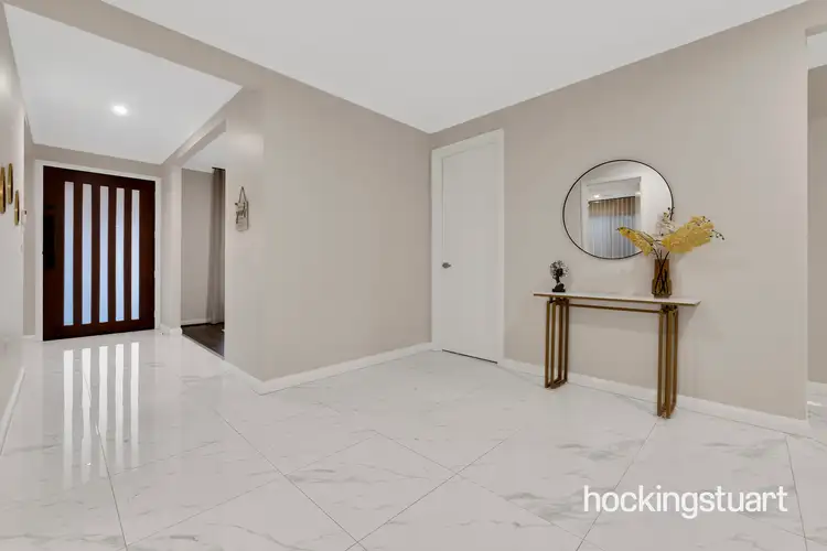 Third view of Homely house listing, 24 Stonewall Drive, Donnybrook VIC 3064