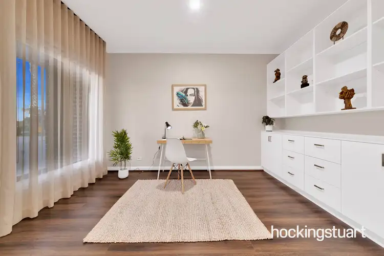 Fourth view of Homely house listing, 24 Stonewall Drive, Donnybrook VIC 3064