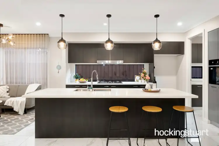 Sixth view of Homely house listing, 24 Stonewall Drive, Donnybrook VIC 3064