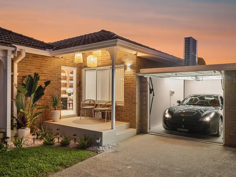 6/29 Walter Street, Sans Souci NSW 2219