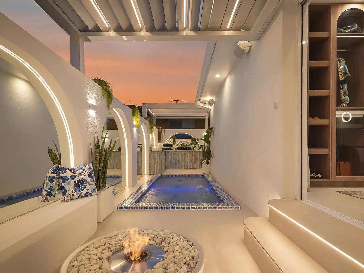 Main view of Homely villa listing, 6/29 Walter Street, Sans Souci NSW 2219