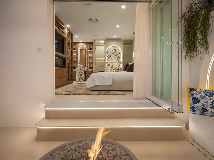 Third view of Homely villa listing, 6/29 Walter Street, Sans Souci NSW 2219