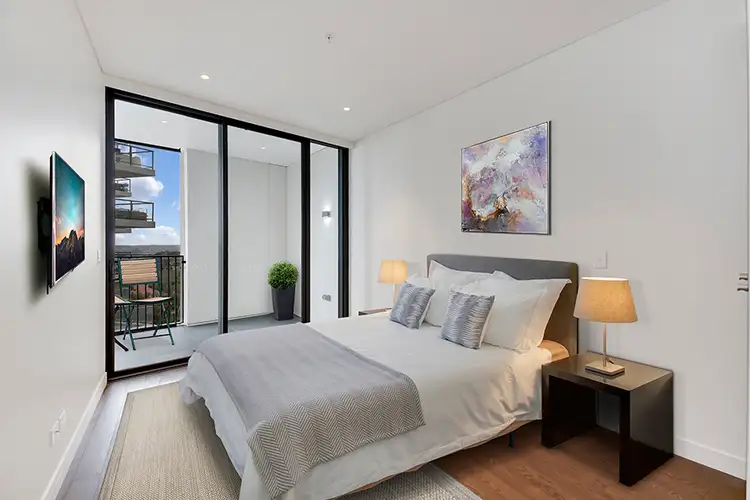 Second view of Homely apartment listing, 406/568 Oxford Street, Bondi Junction NSW 2022
