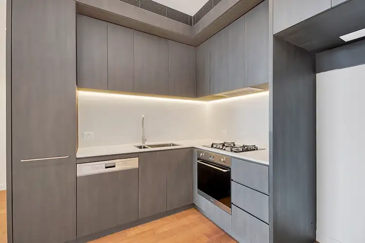 Third view of Homely apartment listing, 406/568 Oxford Street, Bondi Junction NSW 2022