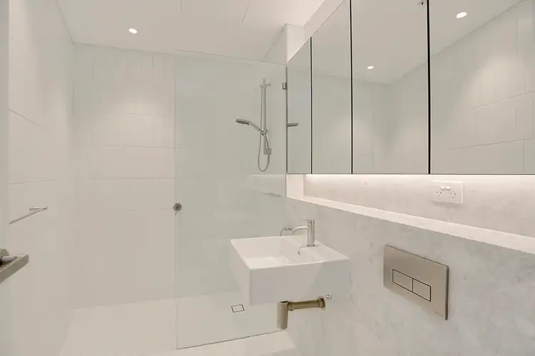 Fourth view of Homely apartment listing, 406/568 Oxford Street, Bondi Junction NSW 2022