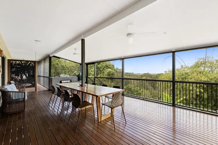 Second view of Homely house listing, 306 Kiel Mountain Road, Kiels Mountain QLD 4559