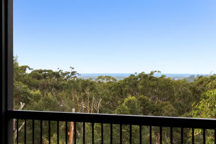 Third view of Homely house listing, 306 Kiel Mountain Road, Kiels Mountain QLD 4559