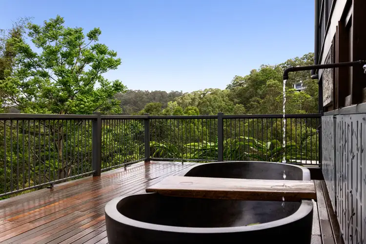 Fourth view of Homely house listing, 306 Kiel Mountain Road, Kiels Mountain QLD 4559