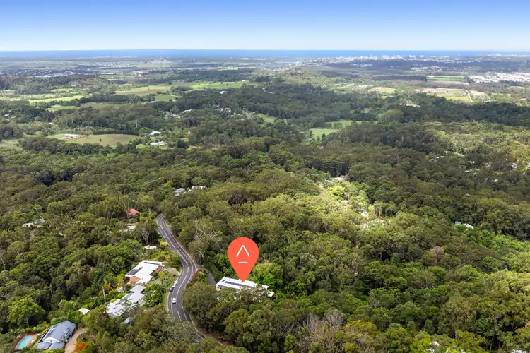 Fifth view of Homely house listing, 306 Kiel Mountain Road, Kiels Mountain QLD 4559