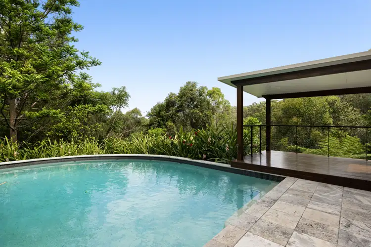 Sixth view of Homely house listing, 306 Kiel Mountain Road, Kiels Mountain QLD 4559