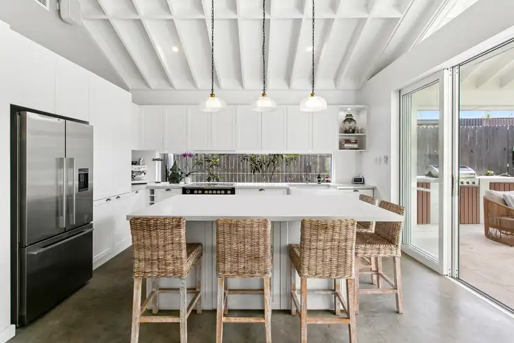 Fifth view of Homely house listing, 1 Grover Avenue, Cromer NSW 2099