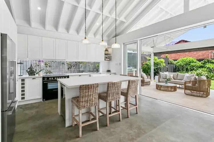 Sixth view of Homely house listing, 1 Grover Avenue, Cromer NSW 2099