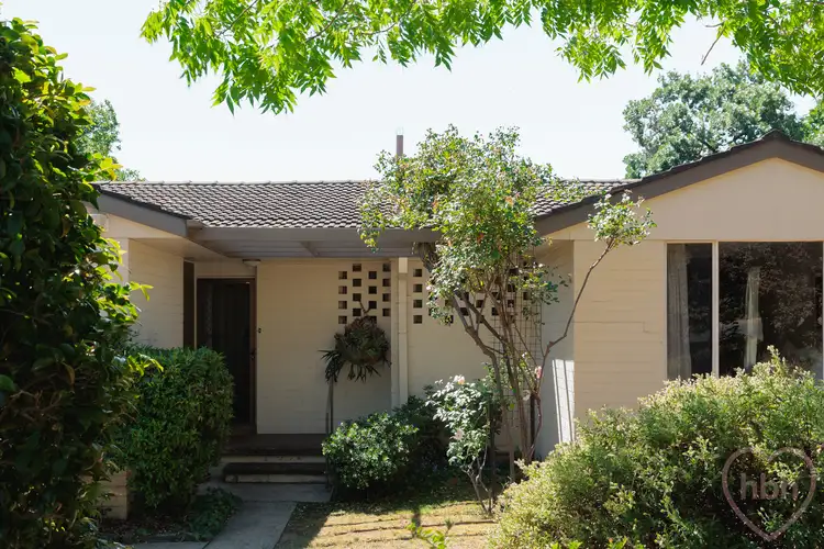 13 Canning Street, Ainslie ACT 2602