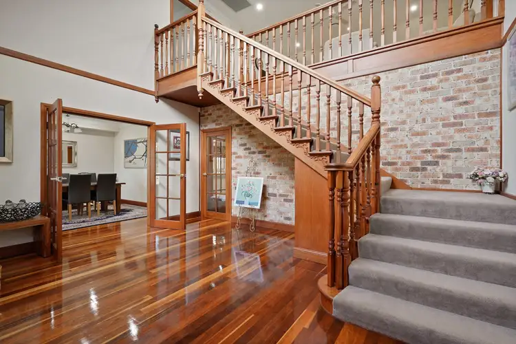 Fourth view of Homely rural property listing, 17 Burnside Grove, Windsor Downs NSW 2756