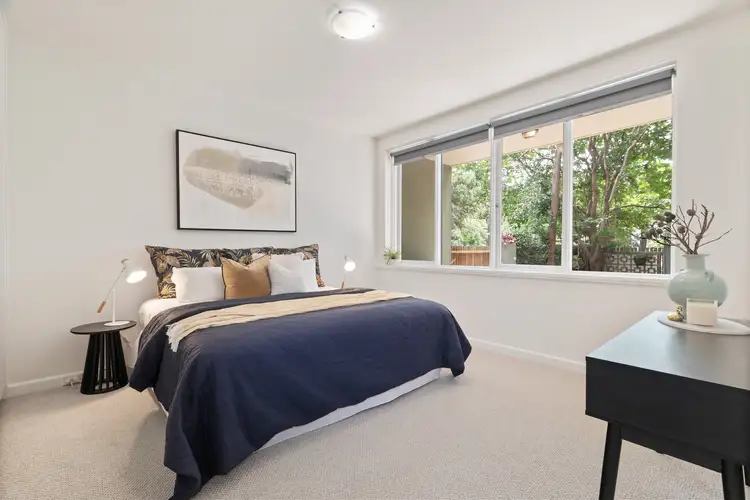 Sixth view of Homely apartment listing, 1/133 Brighton Road, Elwood VIC 3184