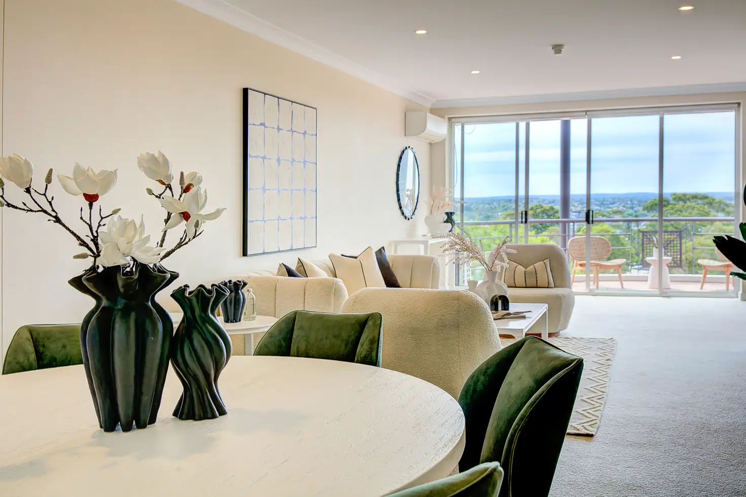 Main view of Homely apartment listing, 14/8 Heydon Street, Mosman NSW 2088