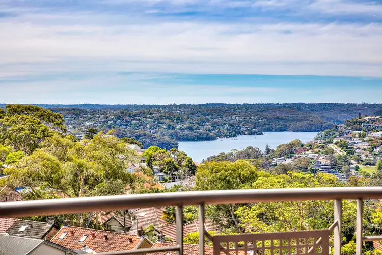 Second view of Homely apartment listing, 14/8 Heydon Street, Mosman NSW 2088