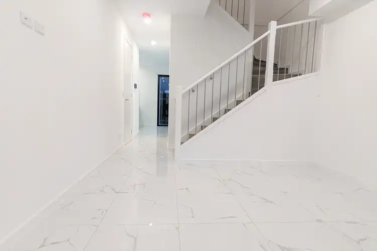 Fourth view of Homely townhouse listing, 16/19 Kensington Park Road, Riverstone NSW 2765