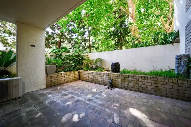 1 Boomerang Place, Woolloomooloo NSW 2011