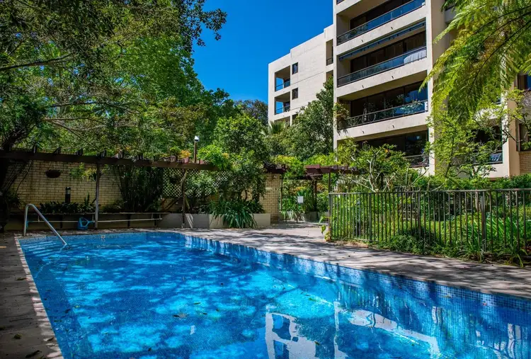 1 Boomerang Place, Woolloomooloo NSW 2011