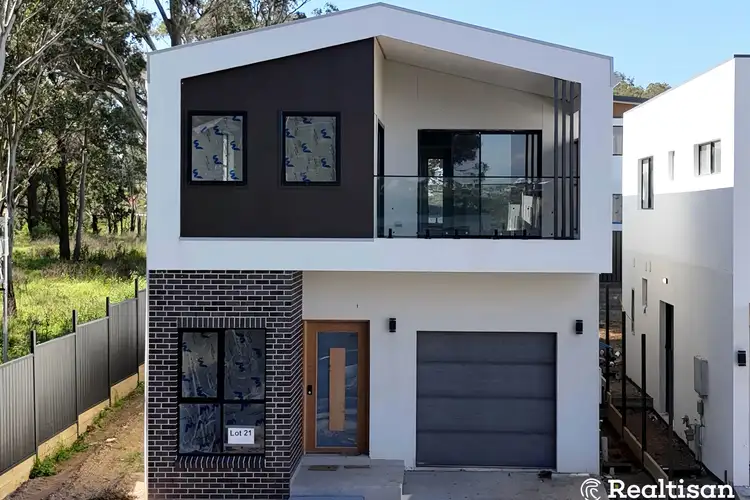 6 Wiegold Street, Rouse Hill NSW 2155