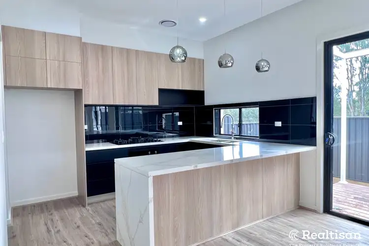 Second view of Homely house listing, 6 Wiegold Street, Rouse Hill NSW 2155