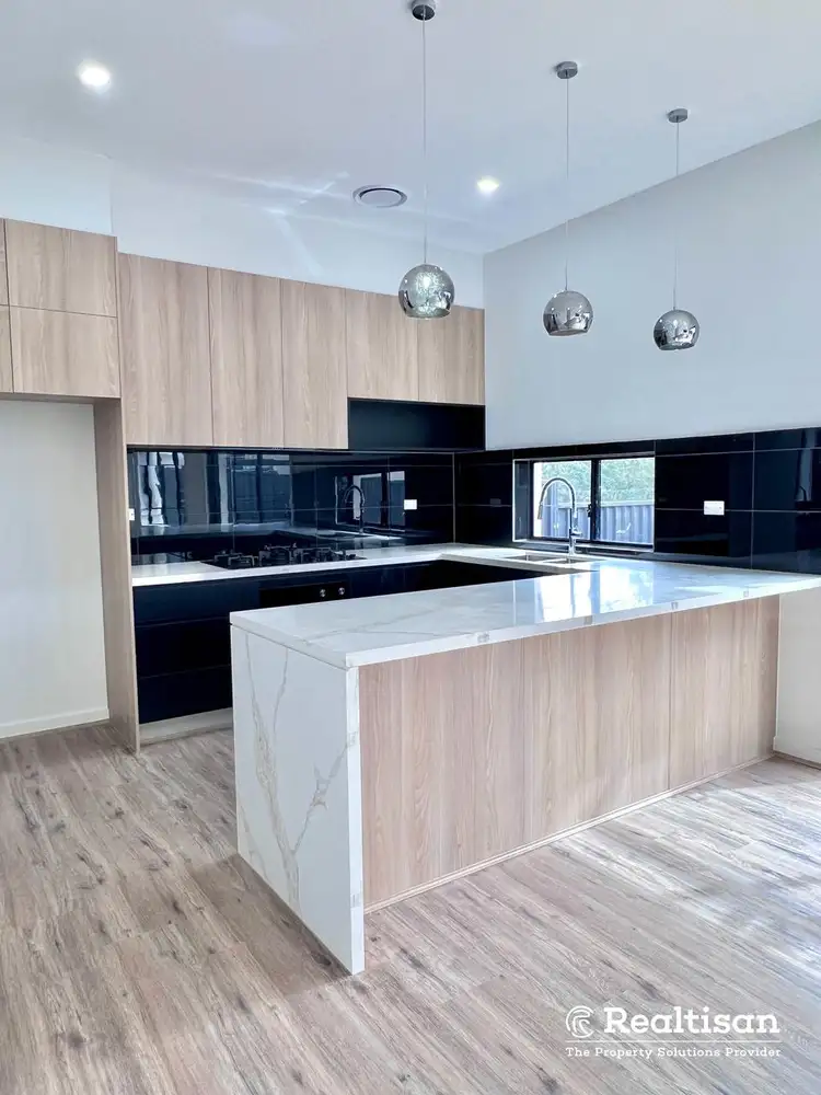 Third view of Homely house listing, 6 Wiegold Street, Rouse Hill NSW 2155