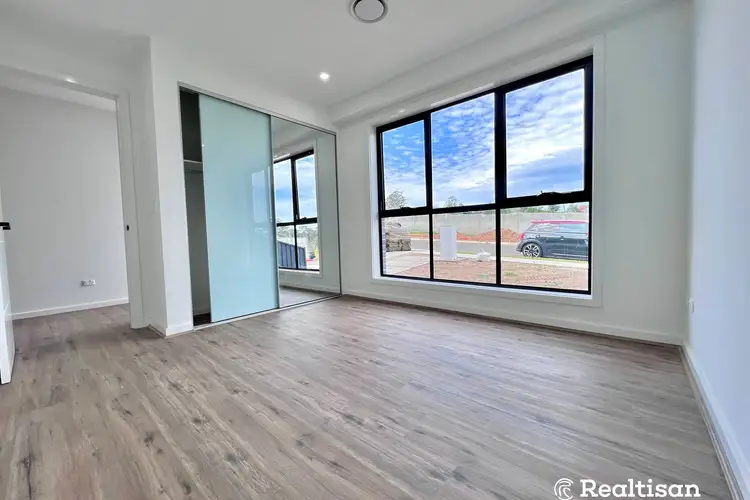 Fifth view of Homely house listing, 6 Wiegold Street, Rouse Hill NSW 2155