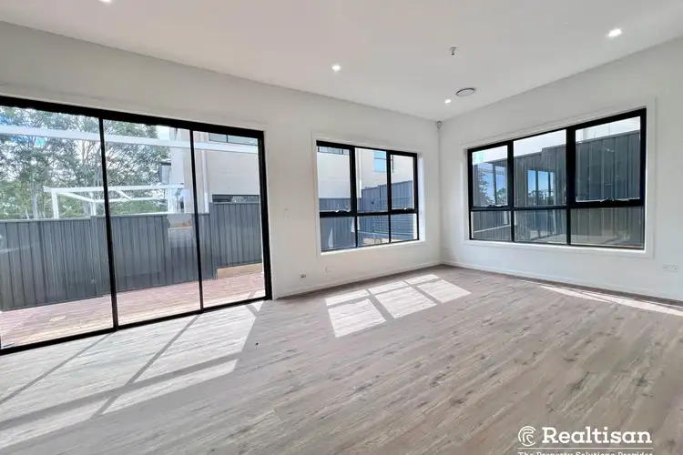 Sixth view of Homely house listing, 6 Wiegold Street, Rouse Hill NSW 2155