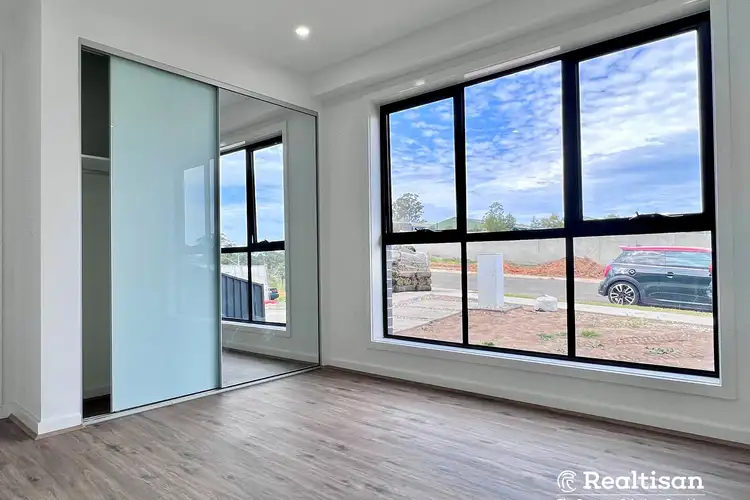 Seventh view of Homely house listing, 6 Wiegold Street, Rouse Hill NSW 2155