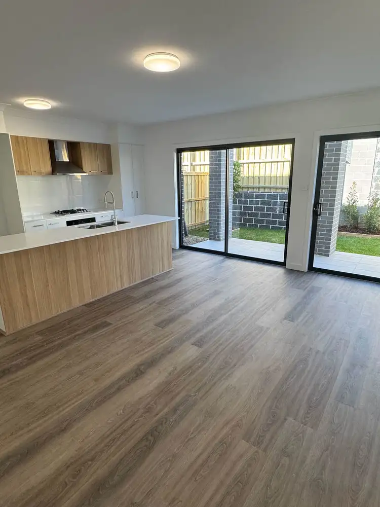 Second view of Homely townhouse listing, TH 31/1-3 Bligh Street, Riverstone NSW 2765