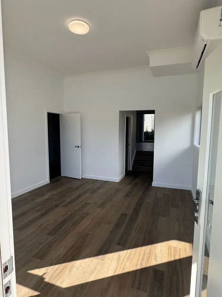 Third view of Homely townhouse listing, TH 31/1-3 Bligh Street, Riverstone NSW 2765