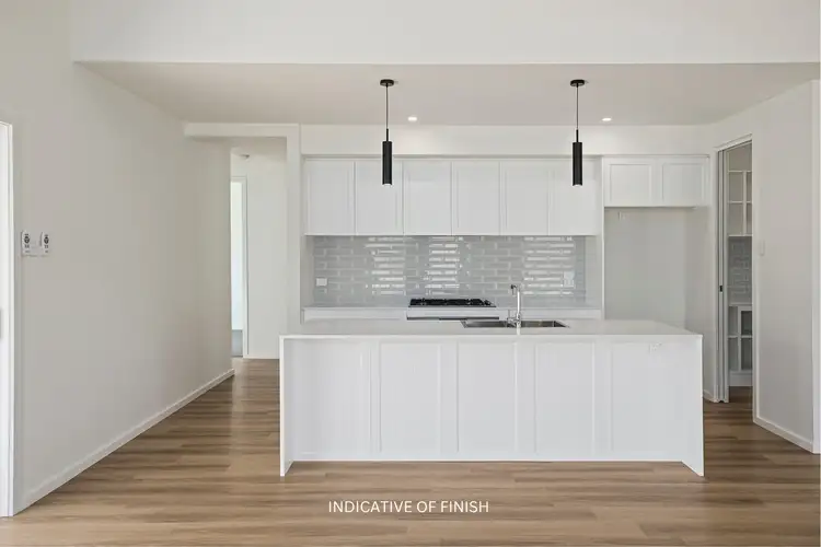 Third view of Homely house listing, 33 Veduta Drive, Coffs Harbour NSW 2450