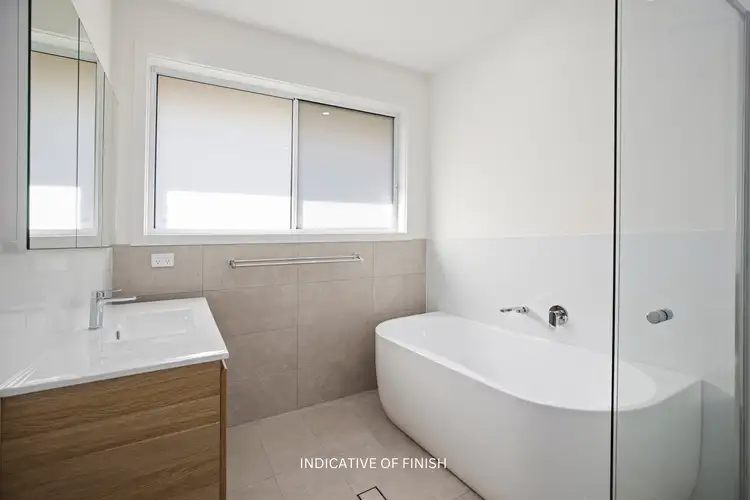 Fourth view of Homely house listing, 33 Veduta Drive, Coffs Harbour NSW 2450