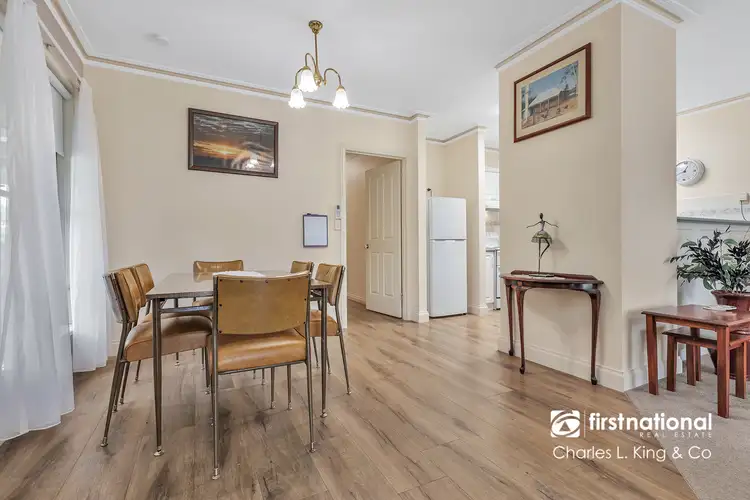 Fourth view of Homely unit listing, 1/245 Eyre Street, Echuca VIC 3564